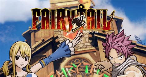 The Untold Stories of Fan-made Fairy Tail OCs